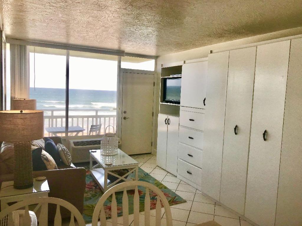 Beachfront Bliss - Suite At Symphony Beach Club Ormond Beach Dış mekan fotoğraf
