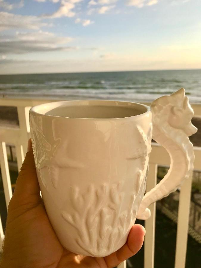 Beachfront Bliss - Suite At Symphony Beach Club Ormond Beach Dış mekan fotoğraf